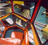 Michael Keppler - ohne Titel