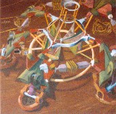 Michael Keppler - ohne Titel